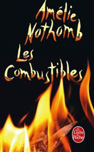 Image de Les combustibles