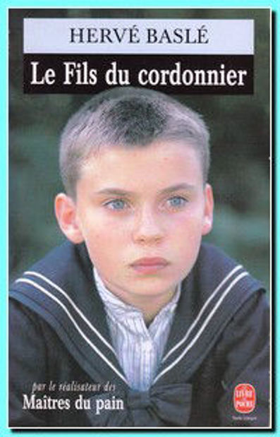 Image de Le Fils du cordonnier