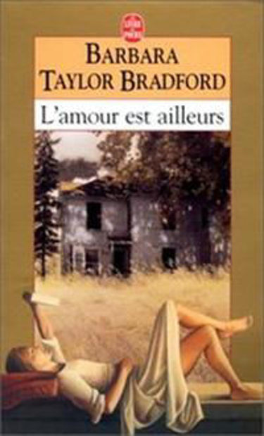 Image de L'amour est ailleurs
