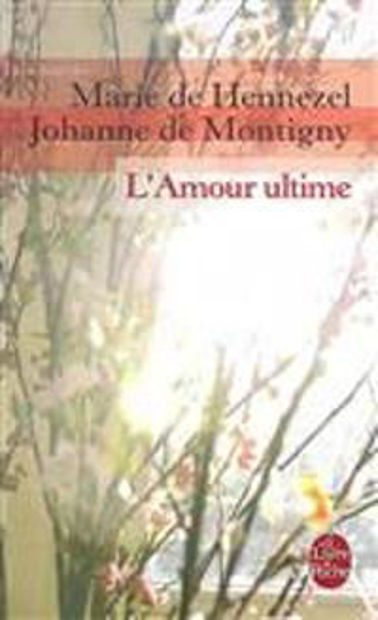 Image de L'amour ultime