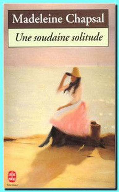 Image de Une soudaine solitude