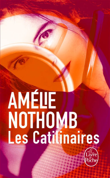Image de Les catilinaires