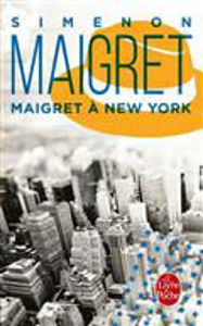 Image de Maigret à New York