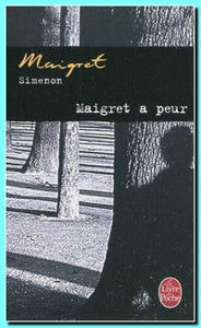 Image de Maigret a peur