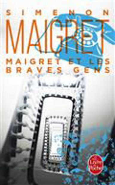 Image de Maigret et les braves gens