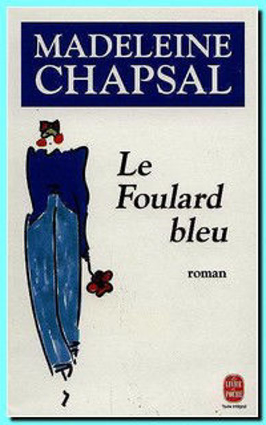 Image de Le Foulard Bleu