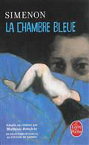 Image de La chambre bleue