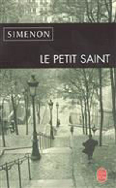 Image de Le petit saint