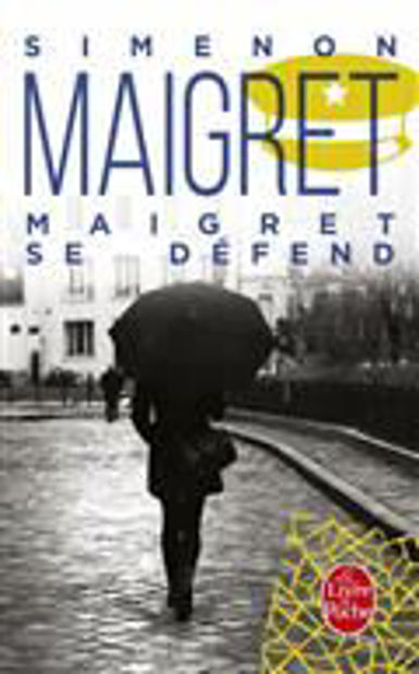Image de Maigret se défend