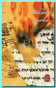Image de Qumran