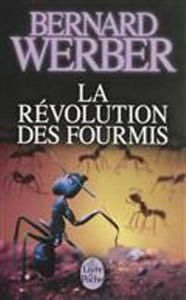 Image de La révolution des fourmis