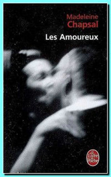 Image de Les amoureux