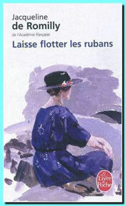 Image de Laisse flotter les rubans