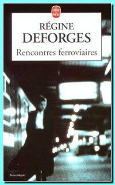 Image de Rencontres ferroviaires