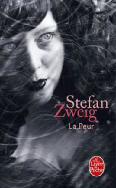 Image de La Peur