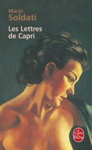 Image de Les lettres de Capri