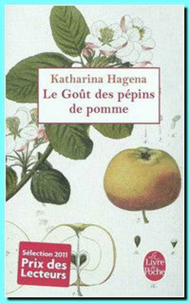 Image de Le Goût des pépins de pomme