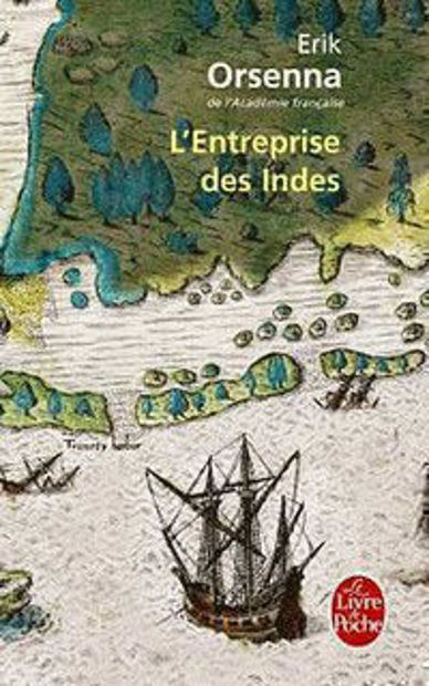 Image de L'Entreprise des Indes