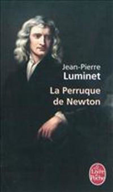 Image de La perruque de Newton