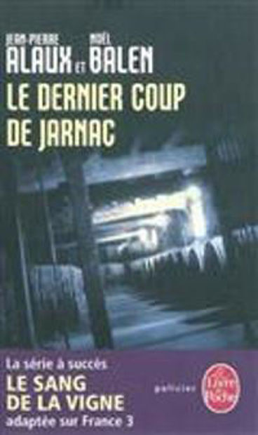 Image de Le dernier coup de Jarnac