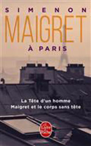 Image de Maigret à Paris