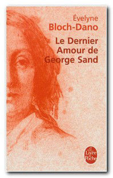 Image de Le dernier amour de George Sand