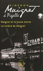 Image de Maigret à Pigalle