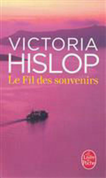 Image de Le fil des souvenirs