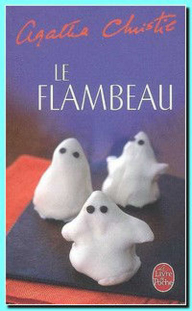 Image de Le flambeau