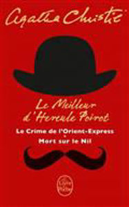 Image de Le meilleur d'Hercule Poirot