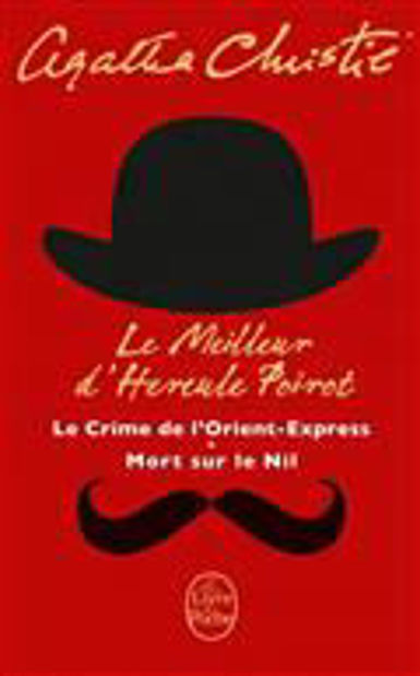 Image de Le meilleur d'Hercule Poirot
