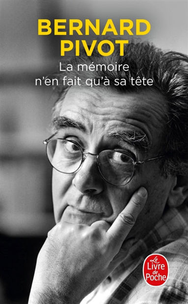 Image de La mémoire n'en fait qu'à sa tête