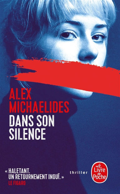 Image de Dans son silence