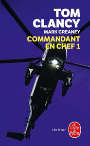 Εικόνα της Commandant en chef Volume 1