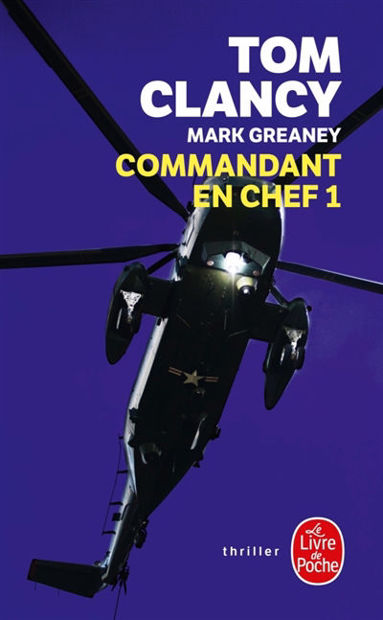 Image de Commandant en chef Volume 1