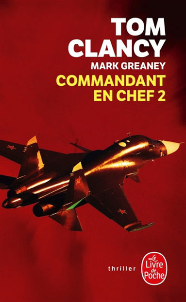 Image de Commandant en chef Volume 2