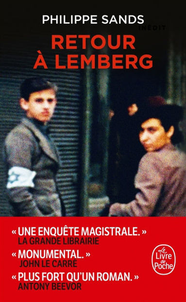 Image de Retour à Lemberg