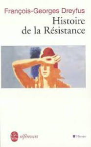Image de Histoire de la Résistance