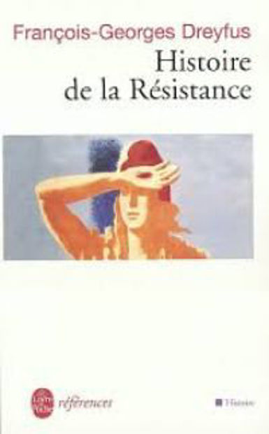Image de Histoire de la Résistance