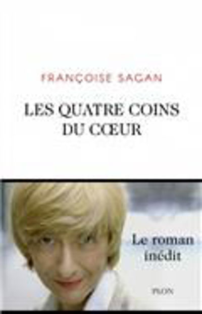 Image de Les quatre coins du coeur