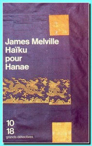 Image de Haïku pour Hanae