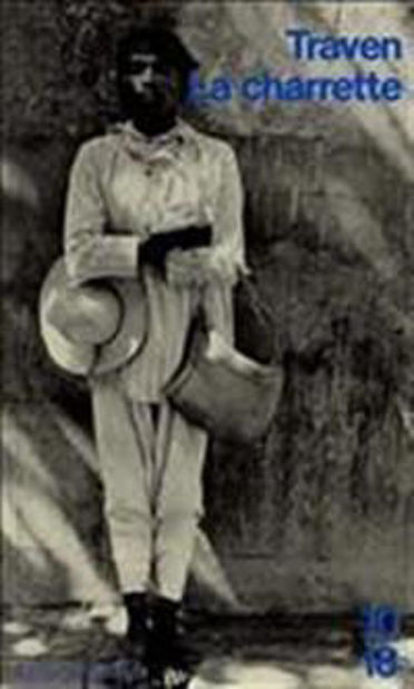 Image de La charrette