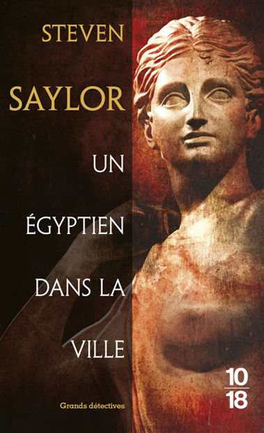 Image de Un Égyptien dans la ville