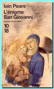 Image de L'énigme San Giovanni