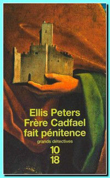 Image de Frère Cadfael fait pénitence