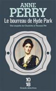 Image de Le bourreau de Hyde Park