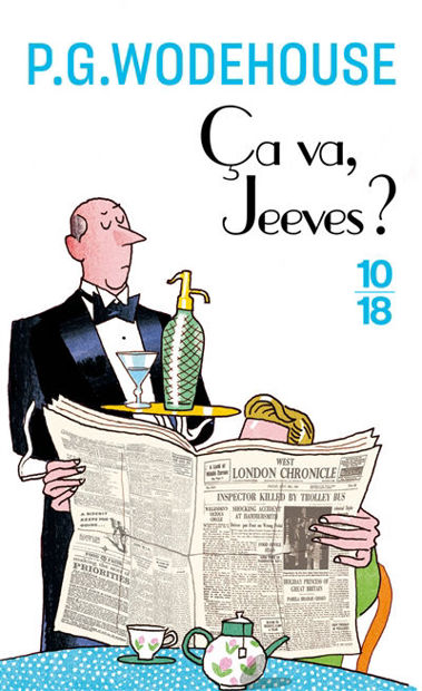 Image de Ça va, Jeeves ?