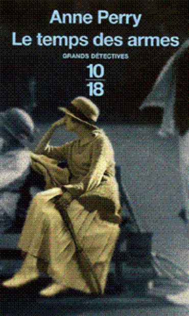 Image de Le temps des armes