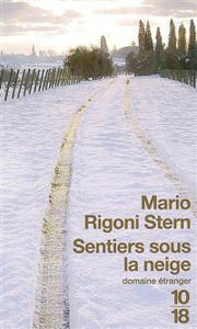 Image de Sentiers sous la neige