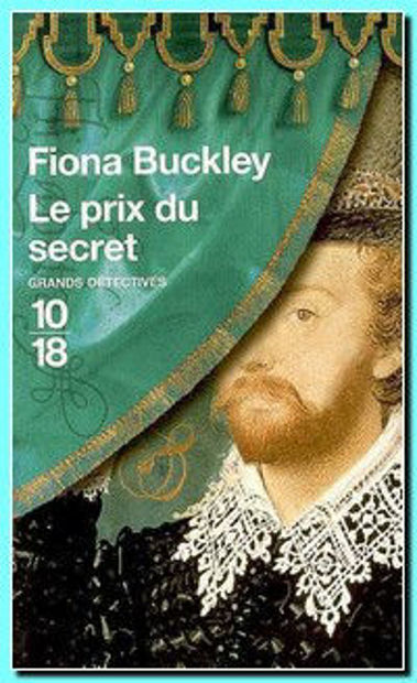 Image de Le prix du secret